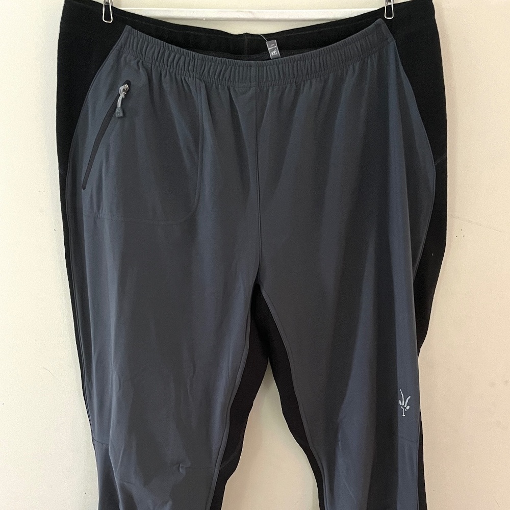 NWT IBEX Breakaway 2 Winter Pants, Men's XXL